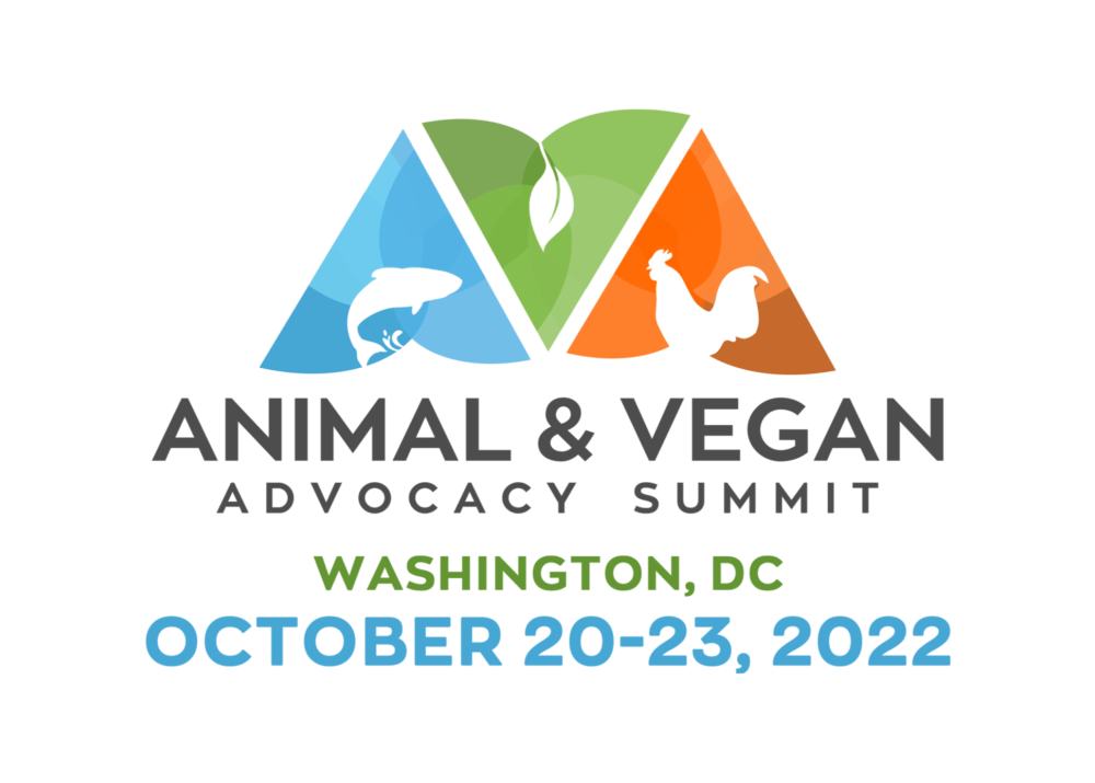 The Animal & Vegan Advocacy Summit Aims to Accelerate Progress and Create Systemic Change for Animals