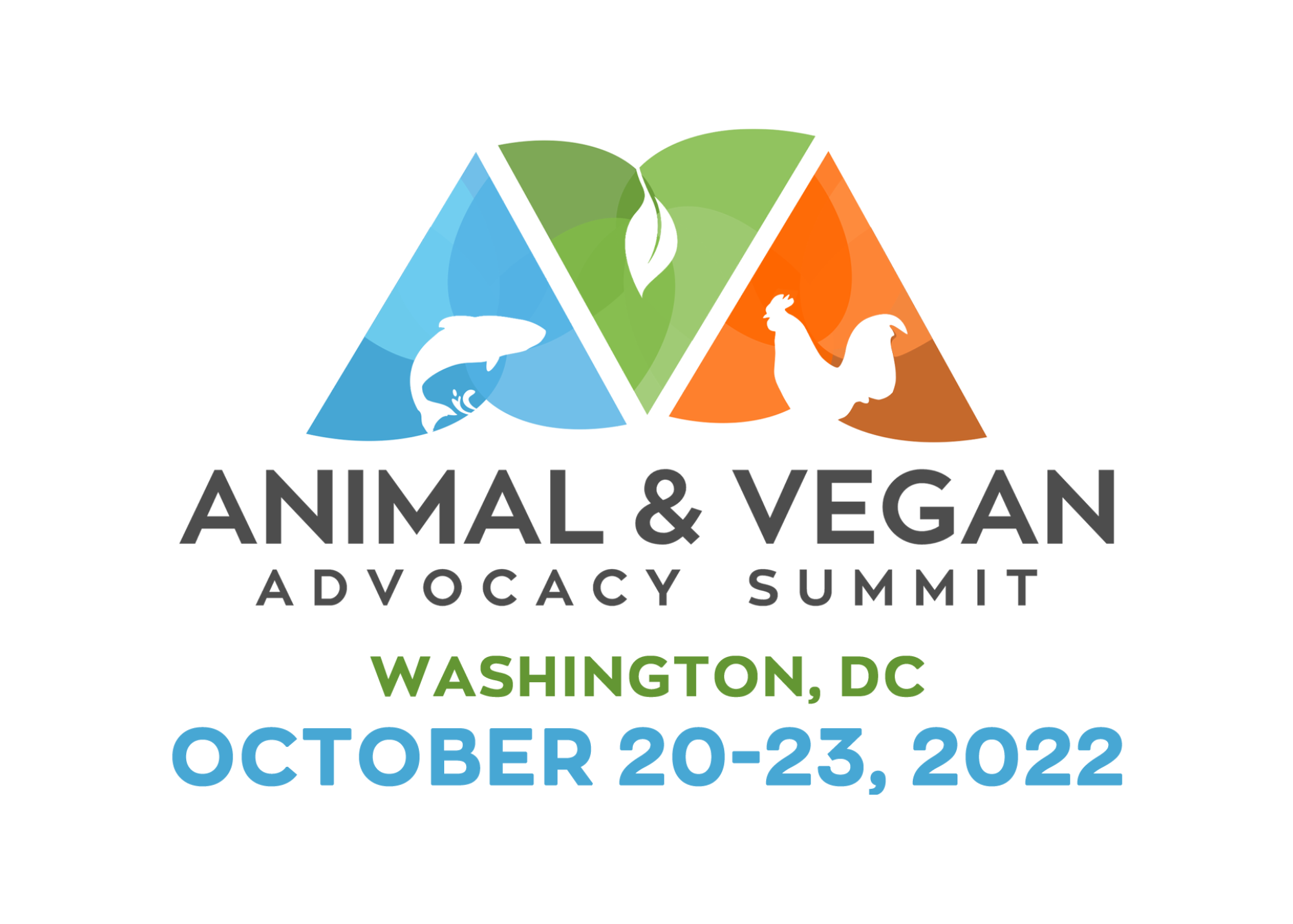 The Animal & Vegan Advocacy Summit Aims to Accelerate Progress and Create  Systemic Change for Animals - VEGWORLD Magazine