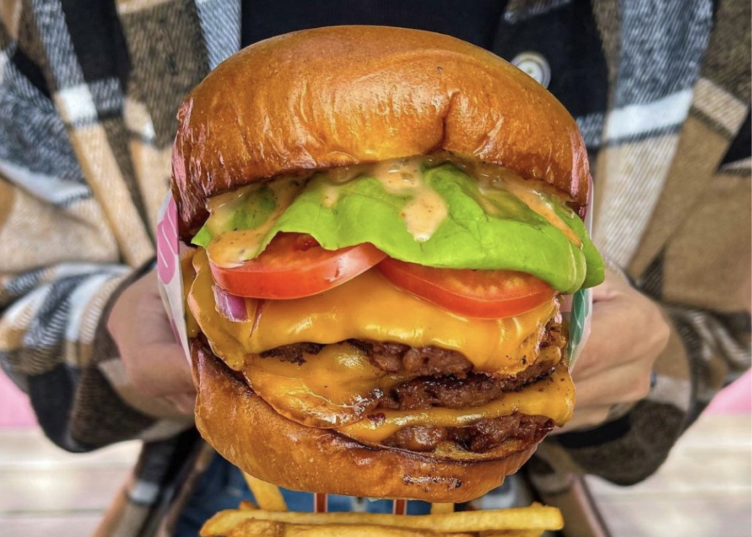 Nomoo Partners with Nestlé Professional for Custom Line of PlantBased