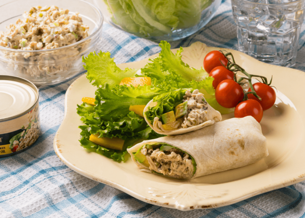 unMEAT Expands Product Range with Fish-Free Tuna