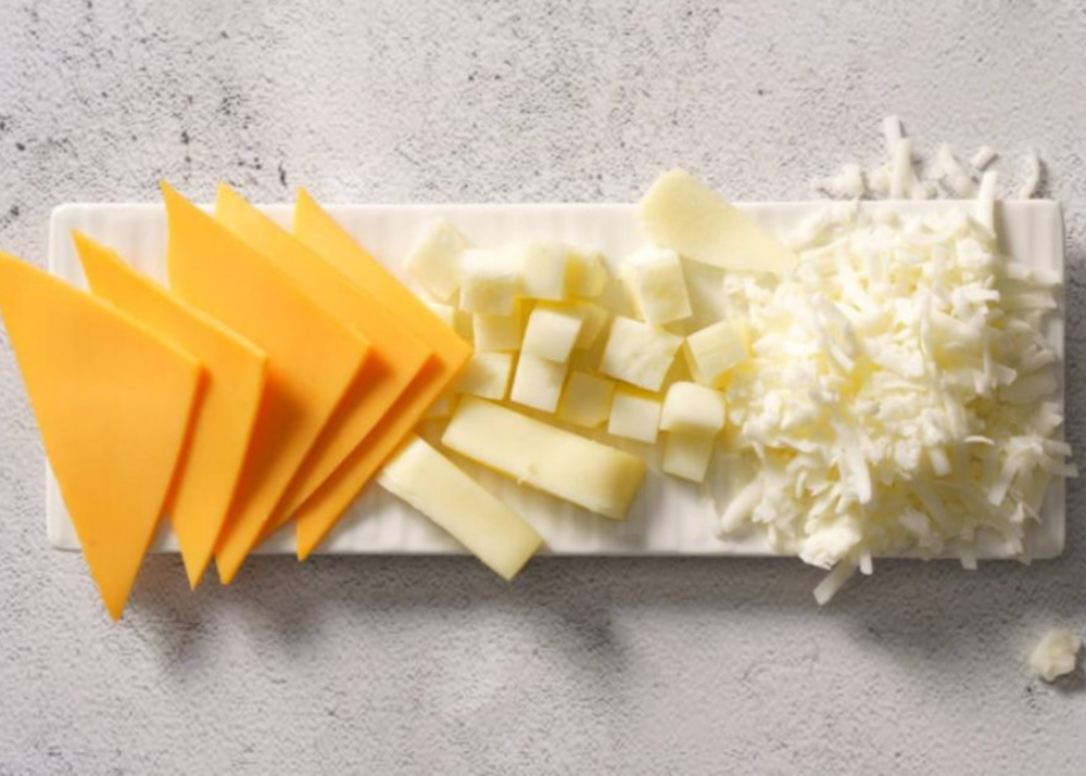 Armored Fresh Launches Line of Plant-Based Cheese in the United States