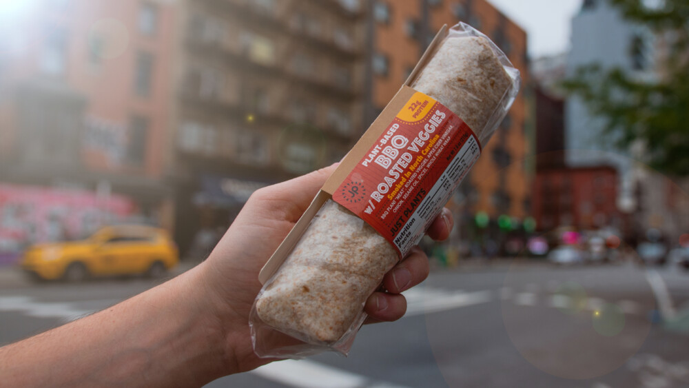 Barvecue and Juice Press Bring Wood-Smoked, Plant-Based Goodness to New York City