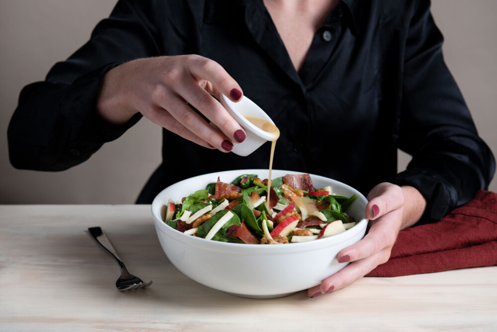 Just Salad Adds Hooray Foods Plant-Based Bacon to Fall 2022 Seasonal Menu