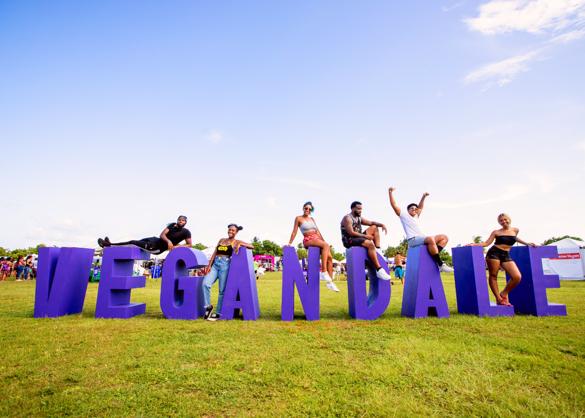 Vegan Rapper VEGANDALE HEADS TO LA ON THE HEELS OF RECORD-BREAKING NYC EVENT ...