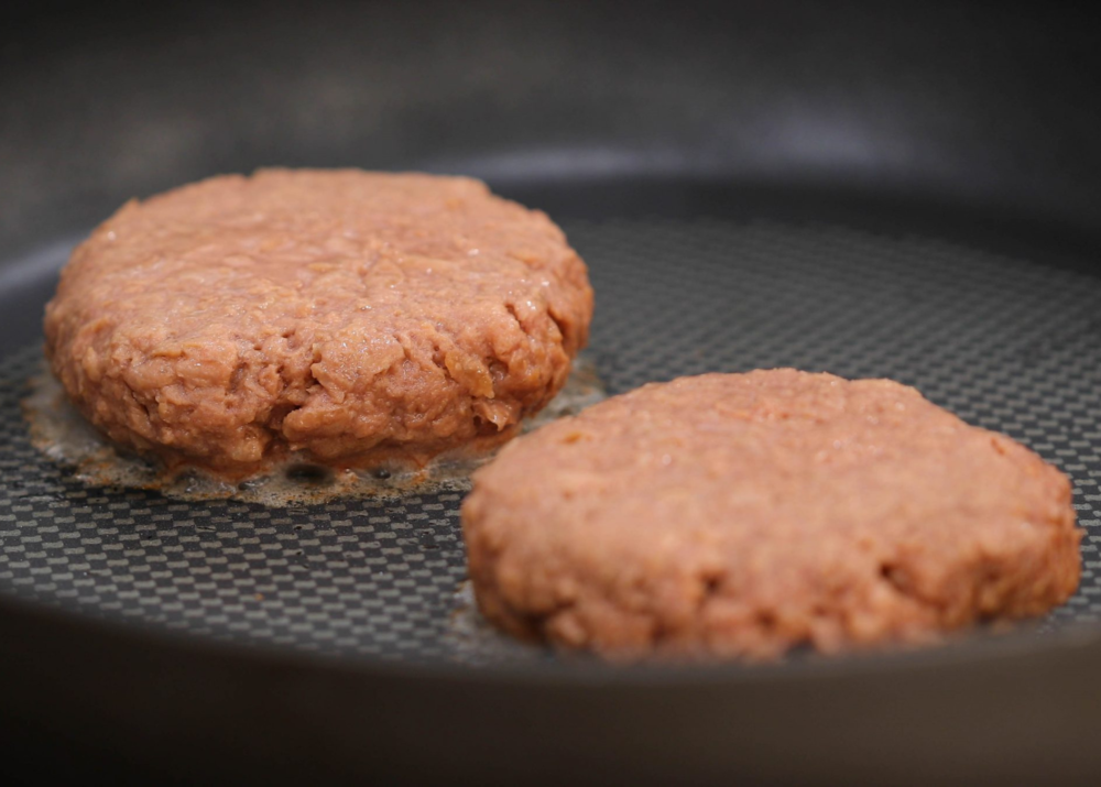 Beyond Meat and American Cancer Society to Advance Research on Plant-Based Meat and Cancer Prevention