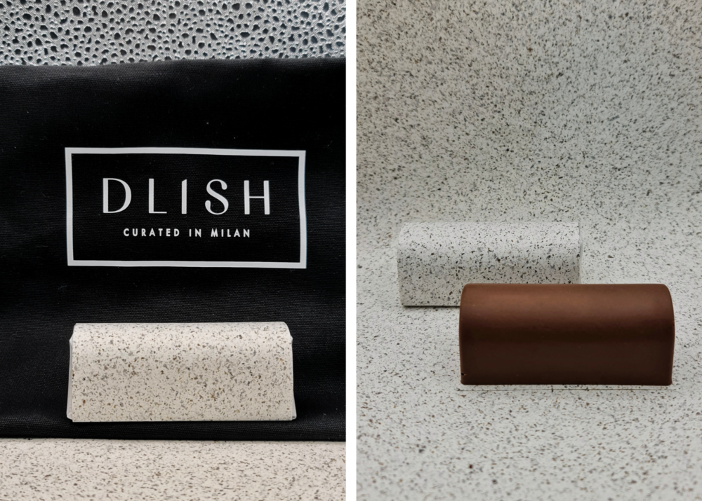 DLISH Taps WNWN to Supply Cocoa-Free Chocolate for Luxury Holiday Gift Boxes