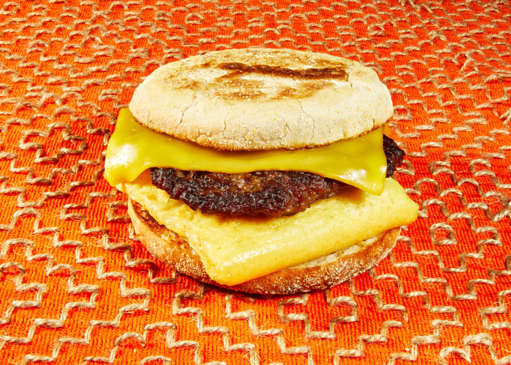 Violife Partners with 7-Eleven Canada on New Plant-Based Breakfast Sandwich