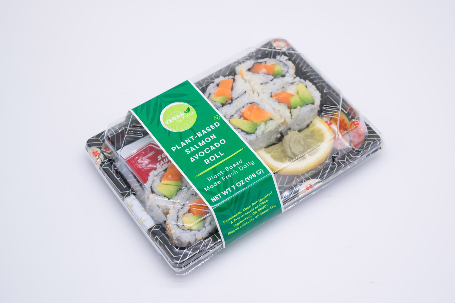 Kikka Sushi, Partner to Whole Foods Markets, Announces the Launch of