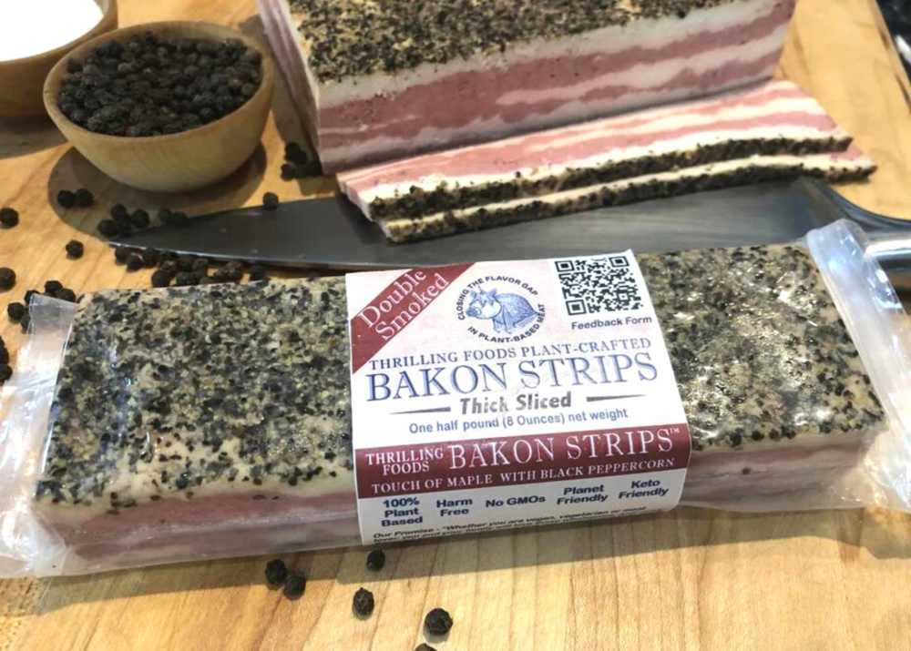 Keep Veganuary Going All Year with These 5 Vegan Products - VEGWORLD ...