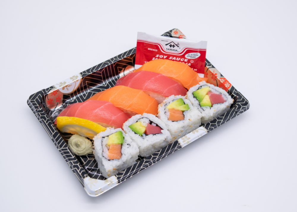 Kikka Sushi, Partner to Whole Foods Markets, Announces the Launch of Its Plant-Based Product Line, Vegan by Kikka