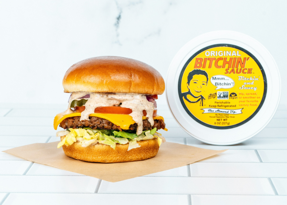 Veggie Grill Launches New Limited-Time ‘Bitchin’ Menu’ Collaboration