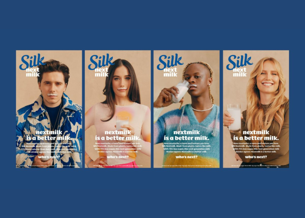 Silk Nextmilk® Is Inspiring The Next Generation Of Milk Drinkers ...