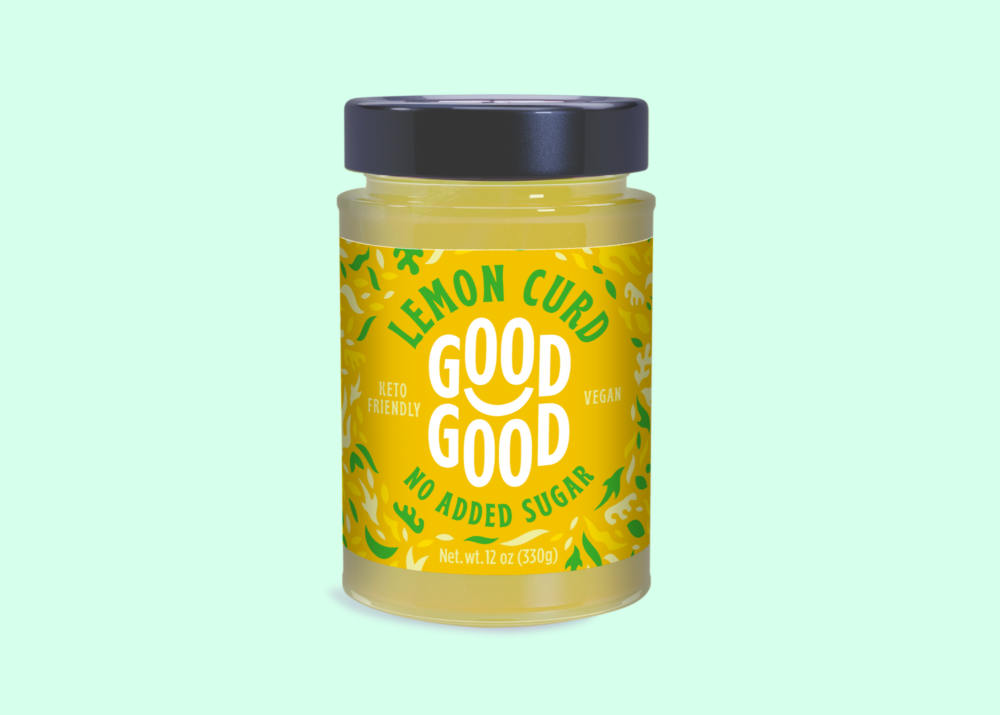 ICELANDIC FOOD BRAND TO DEBUT REVOLUTIONARY NEW PRODUCT TOWARD WELLNESS-ORIENTED JAM LOVERS