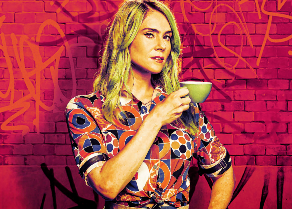 Comedy with a Purpose: Vegan Actress and Musician Kate Nash Shines a Spotlight on Veganism with Her New Film Coffee Wars