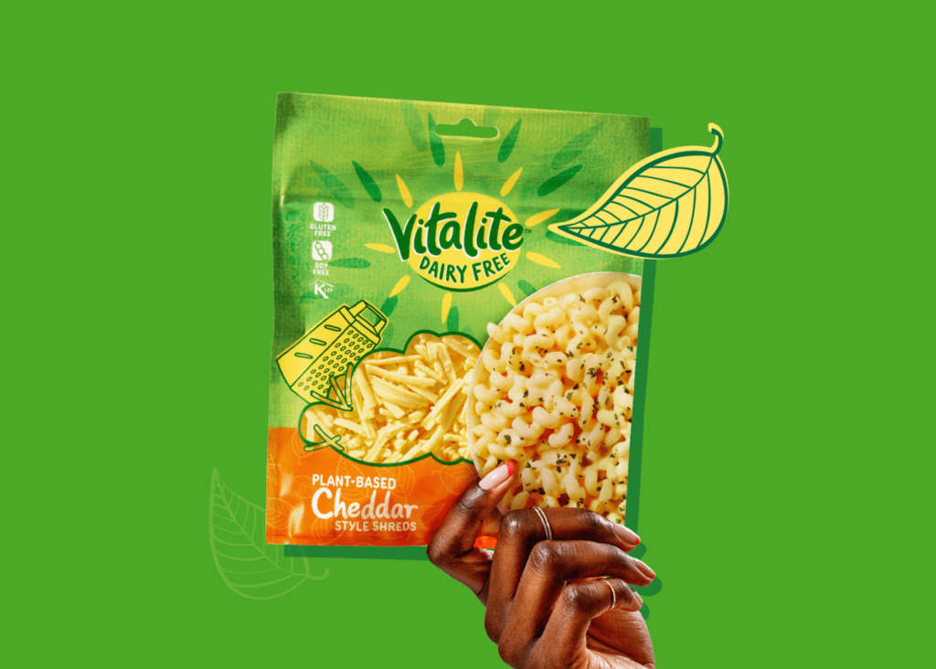 Plant Based String Cheese Vitalite Plant-Based Cheese Now Available in 5,000+ Stores - VEGWORLD ...