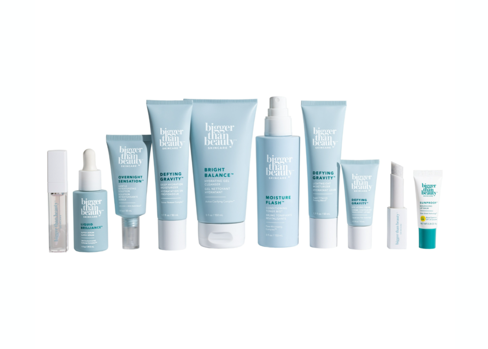 Thrive Causemetics Introduces its First Ever Sibling Brand: Bigger Than Beauty™ Skincare