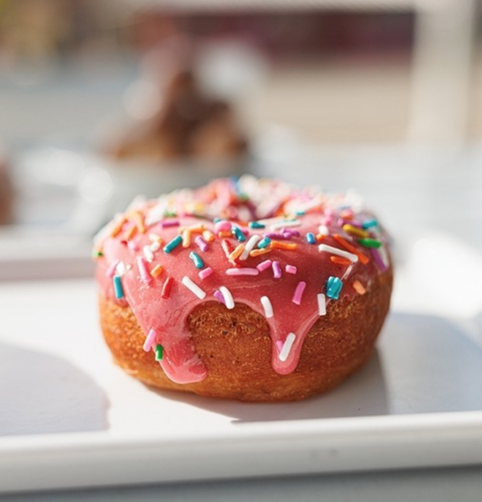 CrueltyFree Sweet Treats Take Over Cowtown, TX this April with the