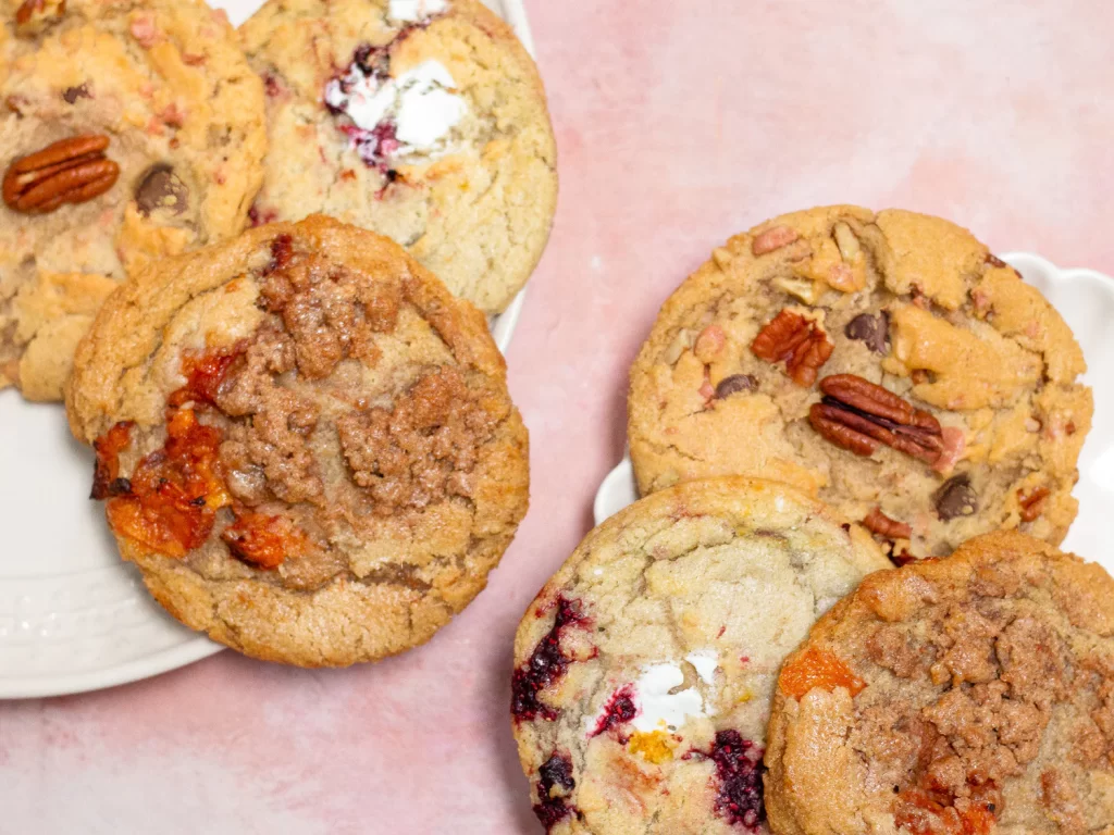 Patti LaBelle Cookies, Sunshine Seasoning in Bulk, and More Vegan Food –  Maya's Cookies