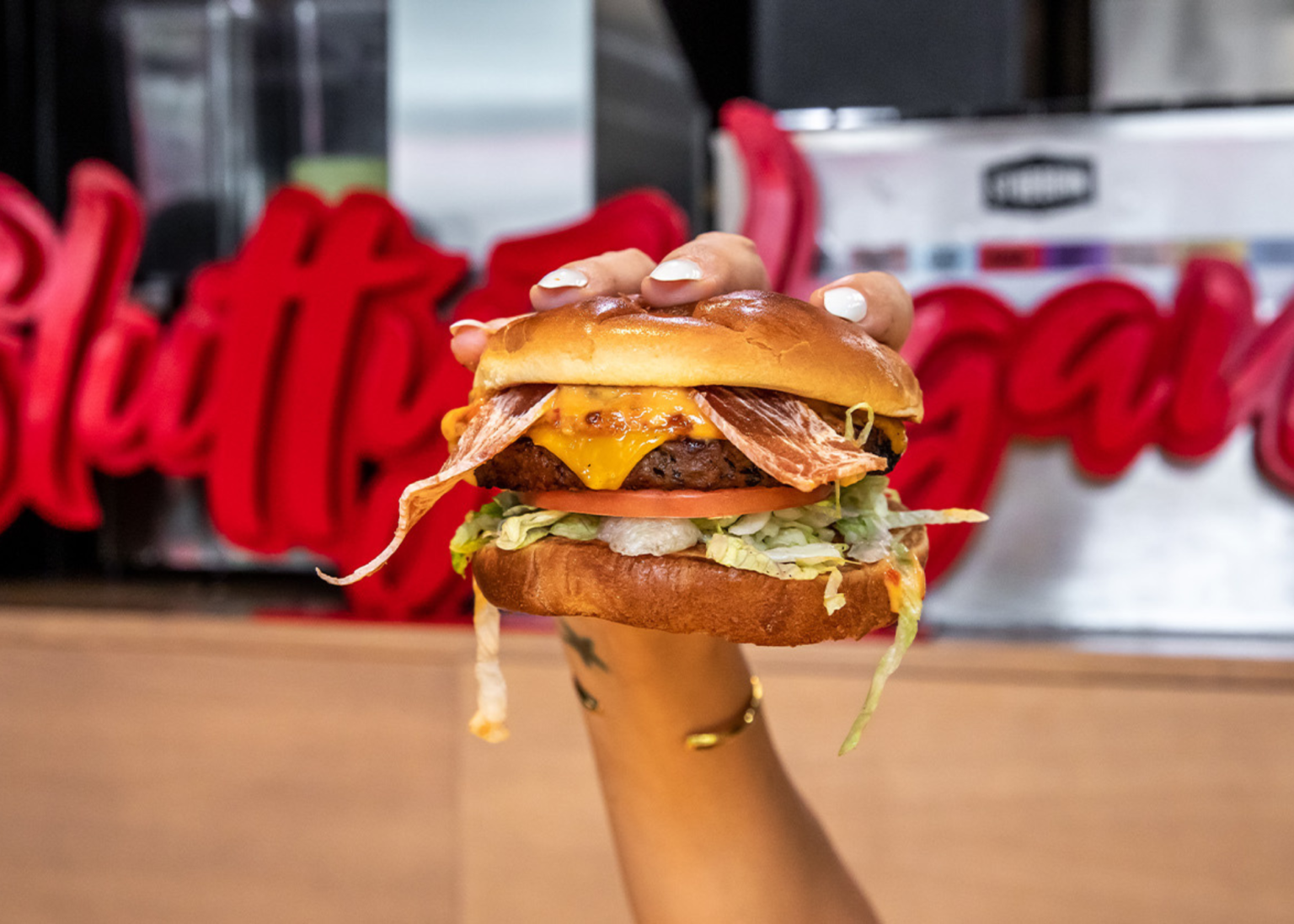 Slutty Vegan to Open New Location in Dallas This Summer VEGWORLD Magazine