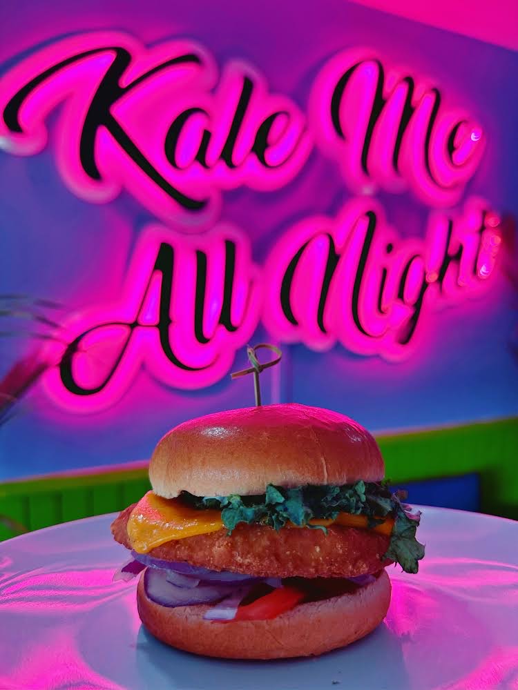 Kale My Name and TiNDLE Unite Forces to Introduce Exciting Eats with a Free Tasting Event in Chicago