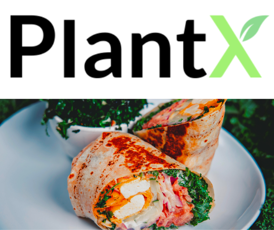 PlantX Welcomes Kale My Name to XMarket Vegan Food Hall