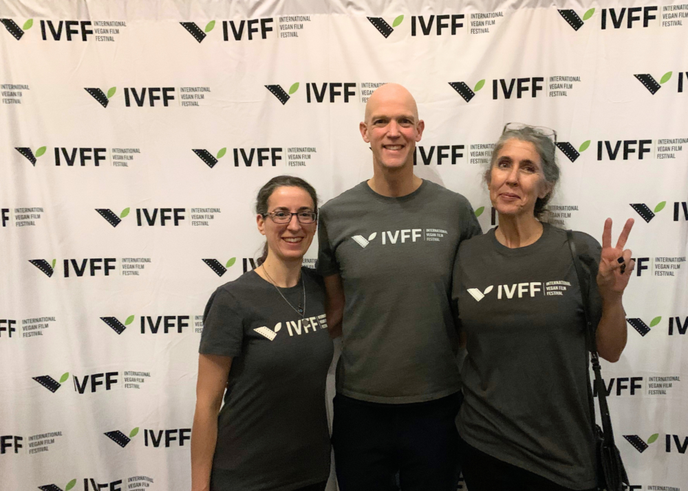 2023 International Vegan Film Festival and Vegan Cookbook Contest Unveil Outstanding Winners in Toronto