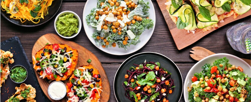 PlantPlus Foods: Pioneering Innovation and Nurturing Choice in Plant-Based Cuisine