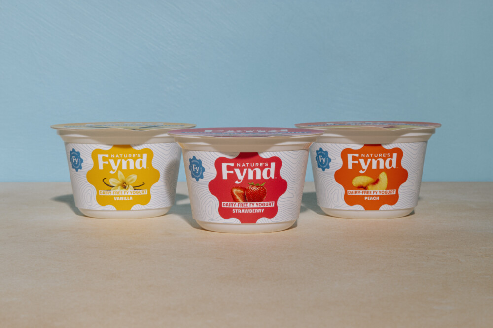 World’s First Fungi-Based Yogurt Coming to Whole Foods Market Stores Nationwide   